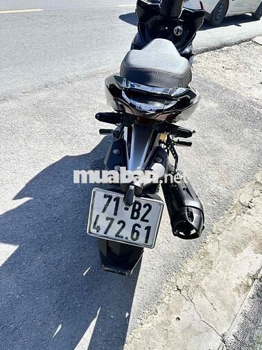 Yamaha Exciter 150cc bs 71 chạm êm ấm ( bct )