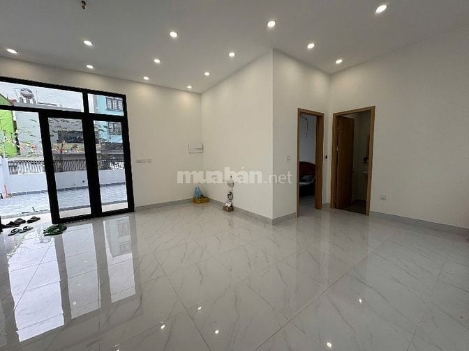Cho thuê nhà mặt đường lớn Kiên Thành-Gia lâm
