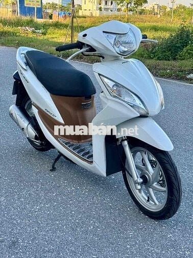 Honda Vision 2014 Trắng