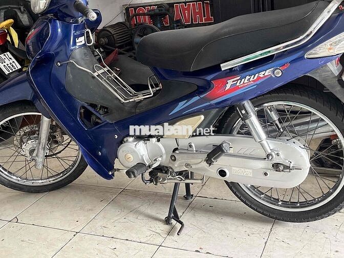 Honda Future Xanh Nguyên zin