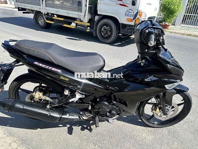 Yamaha Exciter 150cc bs 71 chạm êm ấm ( bct )