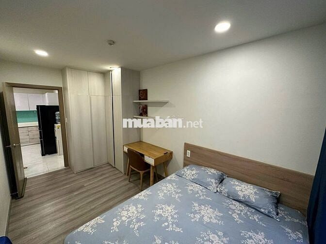 Cho Thuê CHCC Tân Hương Tower 2PN 2WC Full Nội Thất  – Giá Chỉ 8 Triệu