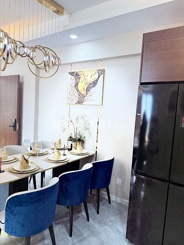 BÁN CĂN HỘ 2PN 2WC - TRUNG TÂM CẦN THƠ - 1 TỶ 3 BÀN GIAO