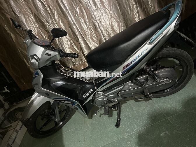 Yamaha Sirius 2025 Bạc 57675 km