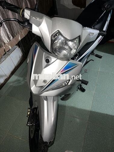 Yamaha Sirius 2025 Bạc 57675 km