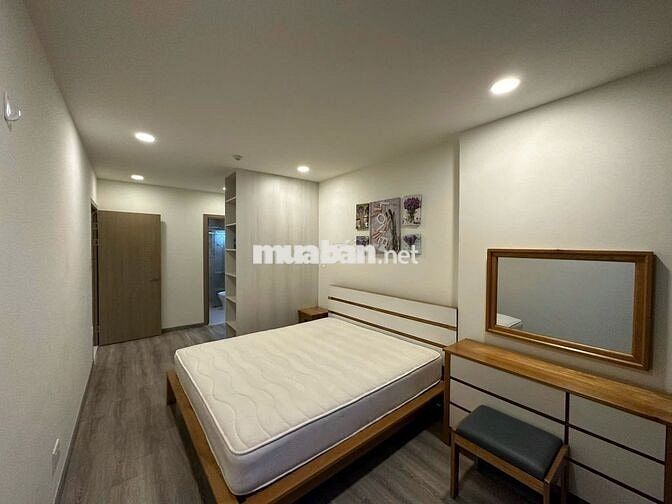 Cho Thuê CHCC Tân Hương Tower 2PN 2WC Full Nội Thất  – Giá Chỉ 8 Triệu