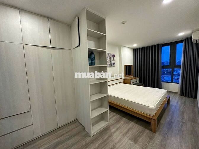 Cho Thuê CHCC Tân Hương Tower 2PN 2WC Full Nội Thất  – Giá Chỉ 8 Triệu