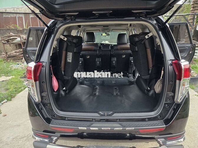 Innova venture Odo chuẩn 3v đúng 1 chủ sử dụng
