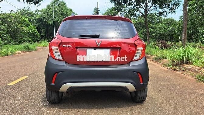 VinFast Fadil 2022 1.4 Đỏ 33200 km