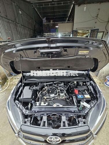 Innova venture Odo chuẩn 3v đúng 1 chủ sử dụng