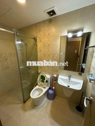 Cho Thuê CHCC Tân Hương Tower 2PN 2WC Full Nội Thất  – Giá Chỉ 8 Triệu
