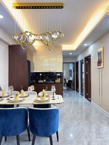 BÁN CĂN HỘ 2PN 2WC - TRUNG TÂM CẦN THƠ - 1 TỶ 3 BÀN GIAO