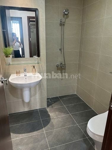 BÁN CĂN HỘ 2PN 2WC - TRUNG TÂM CẦN THƠ - 1 TỶ 3 BÀN GIAO