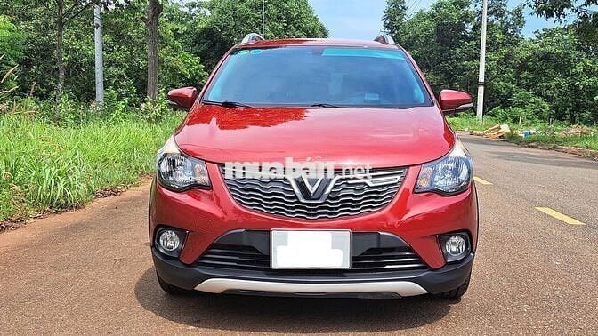 VinFast Fadil 2022 1.4 Đỏ 33200 km