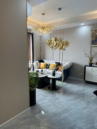 BÁN CĂN HỘ 2PN 2WC - TRUNG TÂM CẦN THƠ - 1 TỶ 3 BÀN GIAO