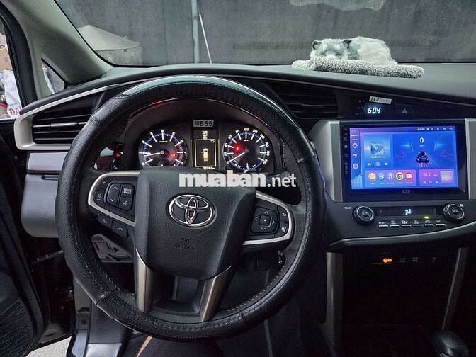 Innova venture Odo chuẩn 3v đúng 1 chủ sử dụng
