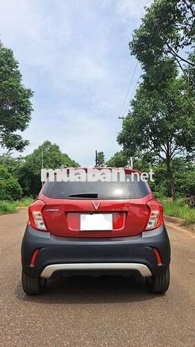 VinFast Fadil 2022 1.4 Đỏ 33200 km