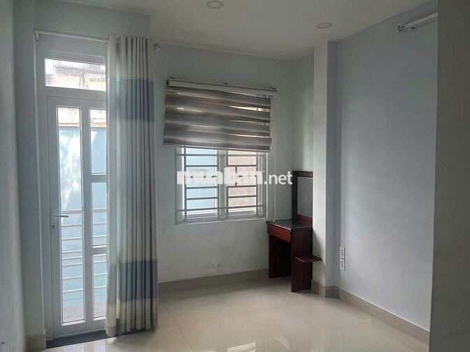 🏡 CHO THUÊ NHÀ HẺM 30 LÂM VĂN BỀN – CẠNH CHUNG CƯ M-ONE, Q.7