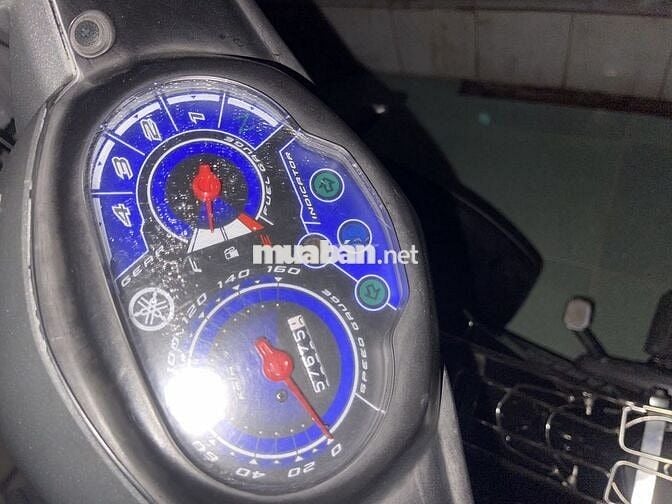 Yamaha Sirius 2025 Bạc 57675 km