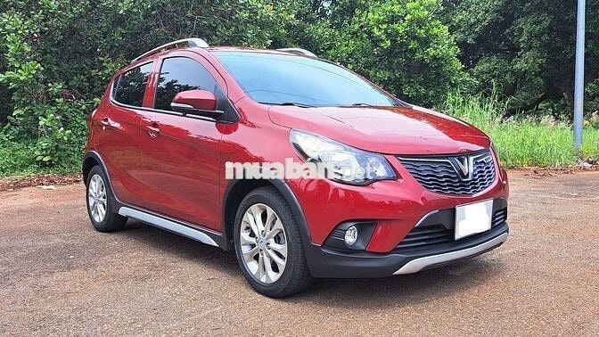 VinFast Fadil 2022 1.4 Đỏ 33200 km