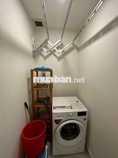 Cho Thuê CHCC Tân Hương Tower 2PN 2WC Full Nội Thất  – Giá Chỉ 8 Triệu