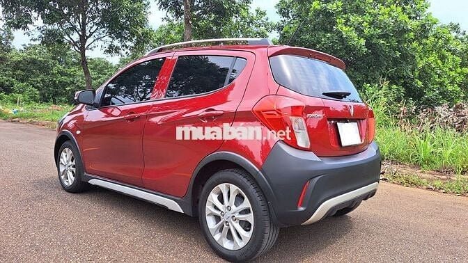 VinFast Fadil 2022 1.4 Đỏ 33200 km