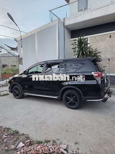 Innova venture Odo chuẩn 3v đúng 1 chủ sử dụng