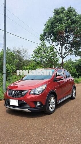 VinFast Fadil 2022 1.4 Đỏ 33200 km
