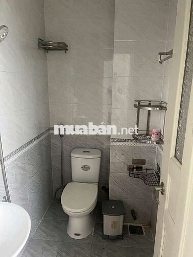 🏡 CHO THUÊ NHÀ HẺM 30 LÂM VĂN BỀN – CẠNH CHUNG CƯ M-ONE, Q.7