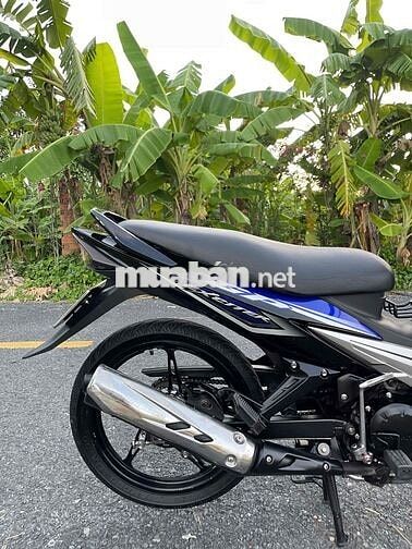 Cần Bán Ex 1S9A côn tự động xún áo 2010 zin chất