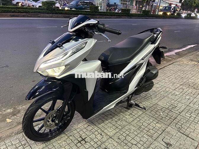 Honda Vario 125 2021 zin êm keng đẹp