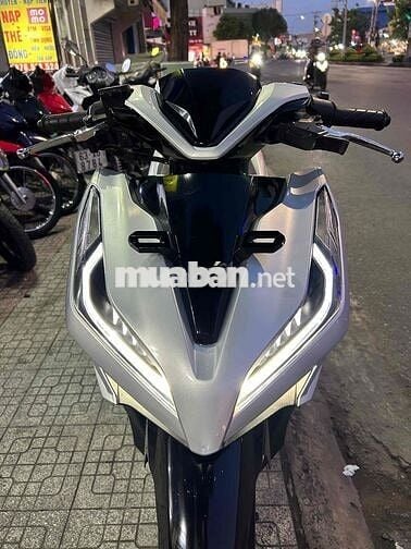 Honda Vario 125 2021 zin êm keng đẹp