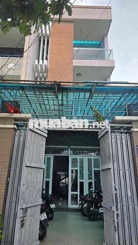 CHO THUÊ NHÀ MTNB TÂY THẠNH QUẬN TÂN PHÚ