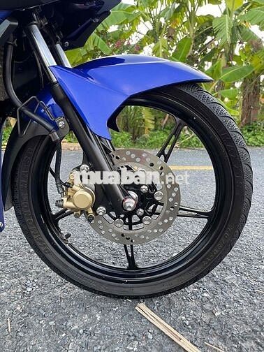 Cần Bán Ex 1S9A côn tự động xún áo 2010 zin chất