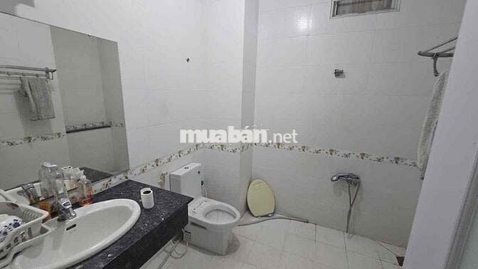 CHO THUÊ NHÀ KHU NỘI BỘ TÂY THẠNH