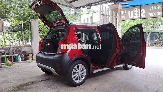 VinFast Fadil 2022 1.4 Đỏ 33200 km