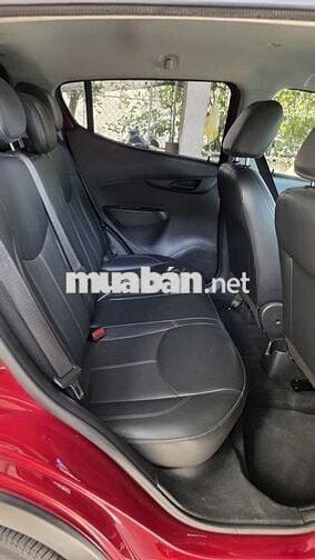 VinFast Fadil 2022 1.4 Đỏ 33200 km