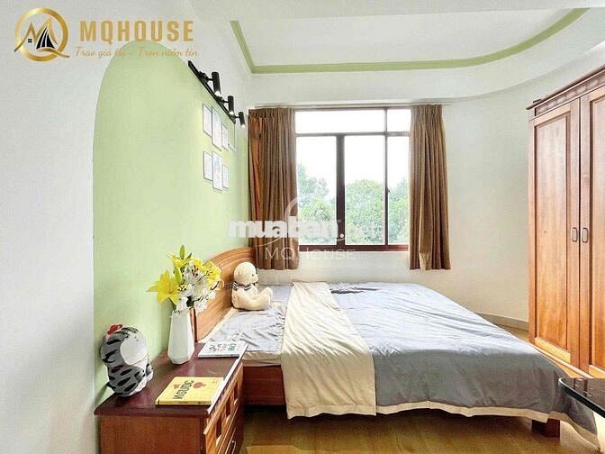 🔥CHO THUÊ PHÒNG STUDIO CỬA SỔ LỚN CÓ THANG MÁY NGAY CV HOÀNG VĂN THỤ