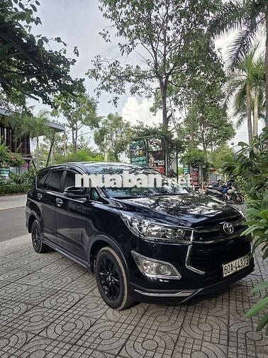 Innova venture Odo chuẩn 3v đúng 1 chủ sử dụng