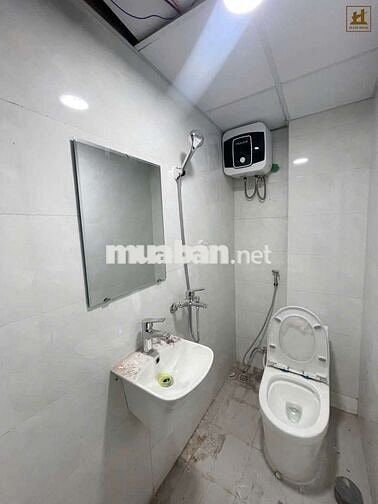 💥 Căn Hộ Mới Ting - Có Ban Công Full Nội Thất Mới - Gần Chợ Bà Chiểu