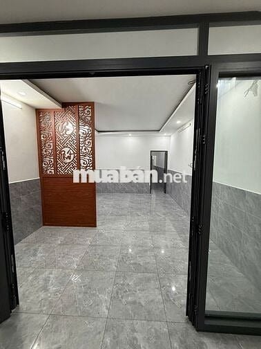 Cho thuê nhà 3pn hẻm xe hơi đường Vườn Lài, quận Tân Phú