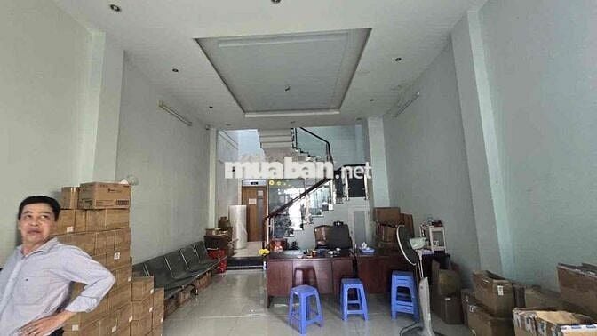 CHO THUÊ NHÀ MTNB TÂY THẠNH QUẬN TÂN PHÚ