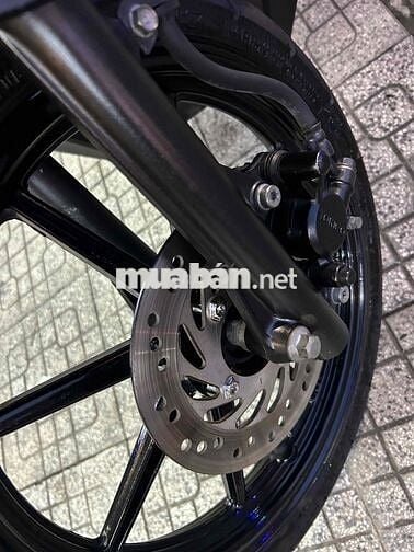 Honda Vario 125 2021 zin êm keng đẹp