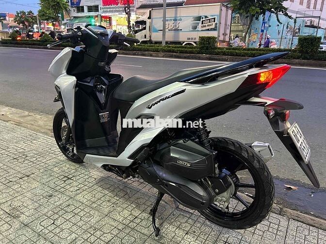 Honda Vario 125 2021 zin êm keng đẹp