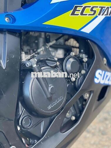 Suzuki Gsx R150 2021 Xanh 27k km