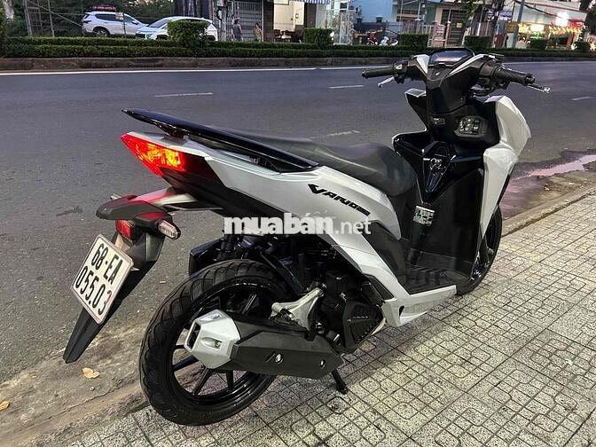 Honda Vario 125 2021 zin êm keng đẹp