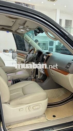 Bán Lexus GX470 nhập Mỹ sản xuất 2006. Xe siêu mới