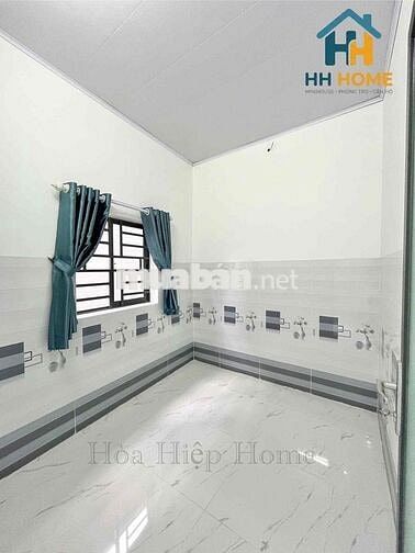 Nhà mới xây, 2 phòng ngủ KDC Hưng Phú 1