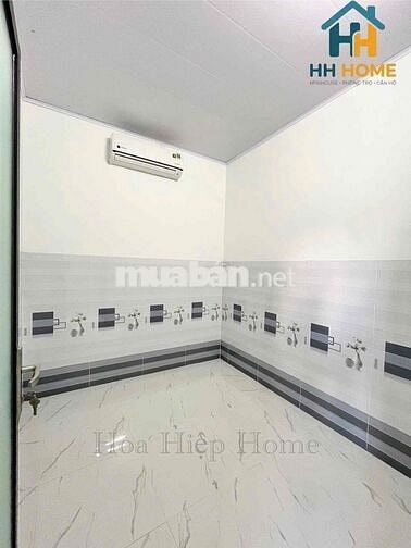 Nhà mới xây, 2 phòng ngủ KDC Hưng Phú 1