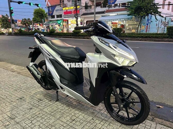 Honda Vario 125 2021 zin êm keng đẹp